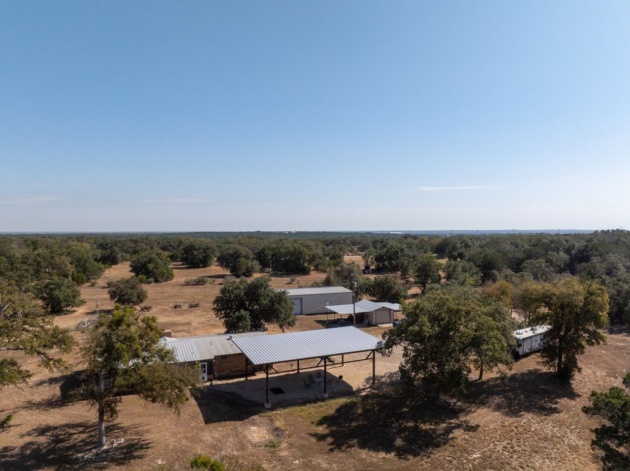 LEGACY LAKESIDE RANCH | Salado, TX