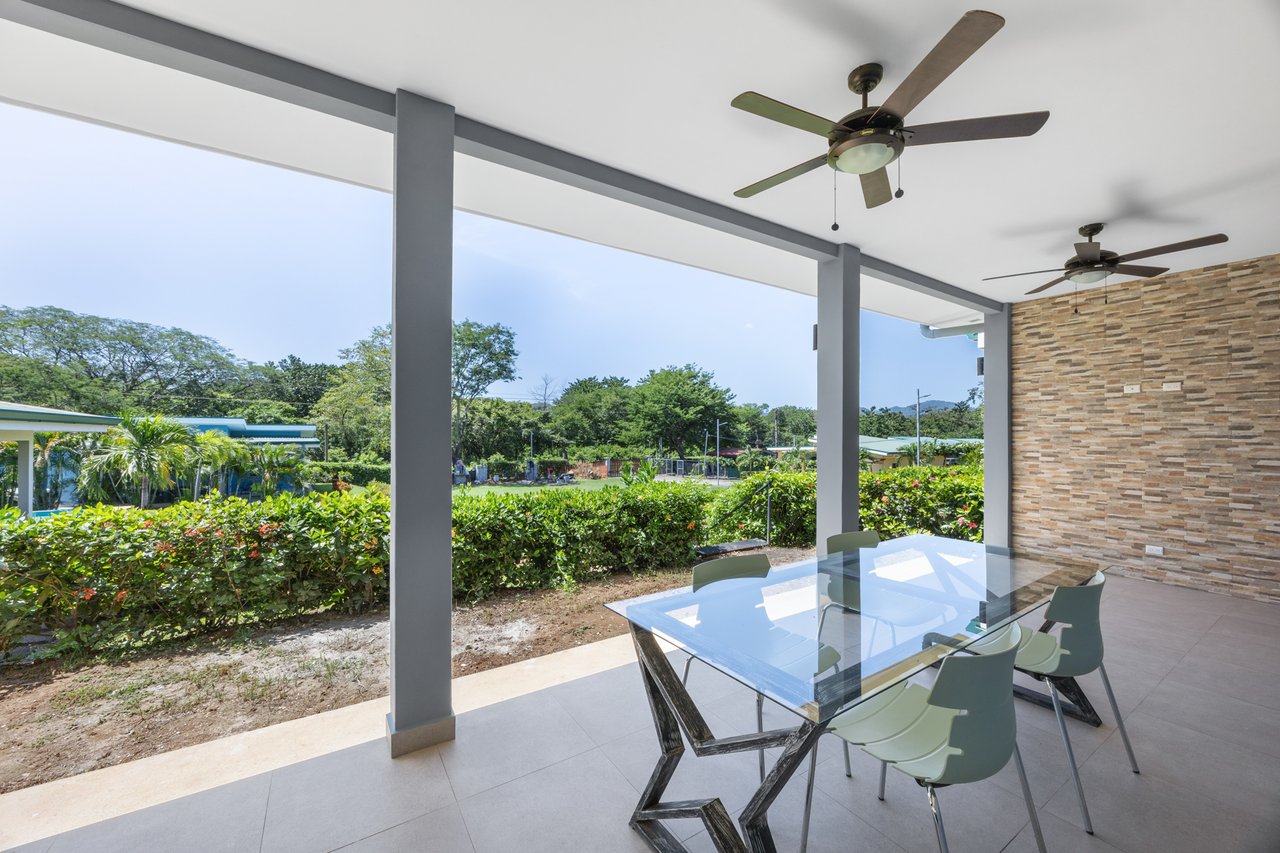 Laurel Condo Unit #19 | Affordable 2-Bedroom Condo with Pool Access in Playa Potrero