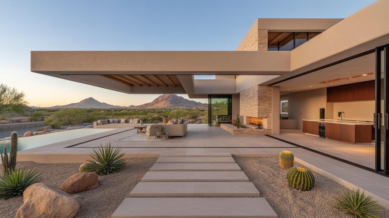 Using Virtual Tours to Sell Your North Scottsdale Home Faster