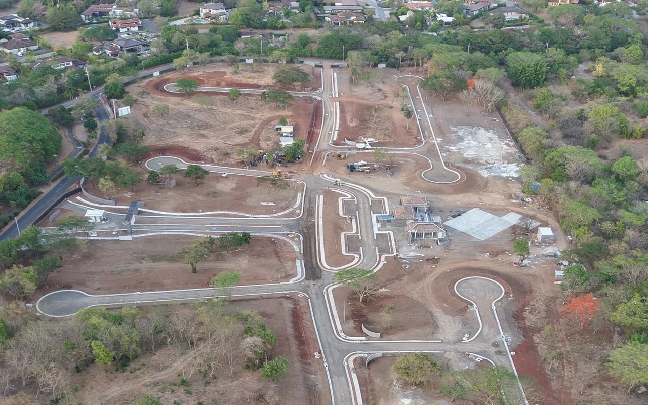 One Hacienda Pinilla Construction Update: Delivery for July 2026