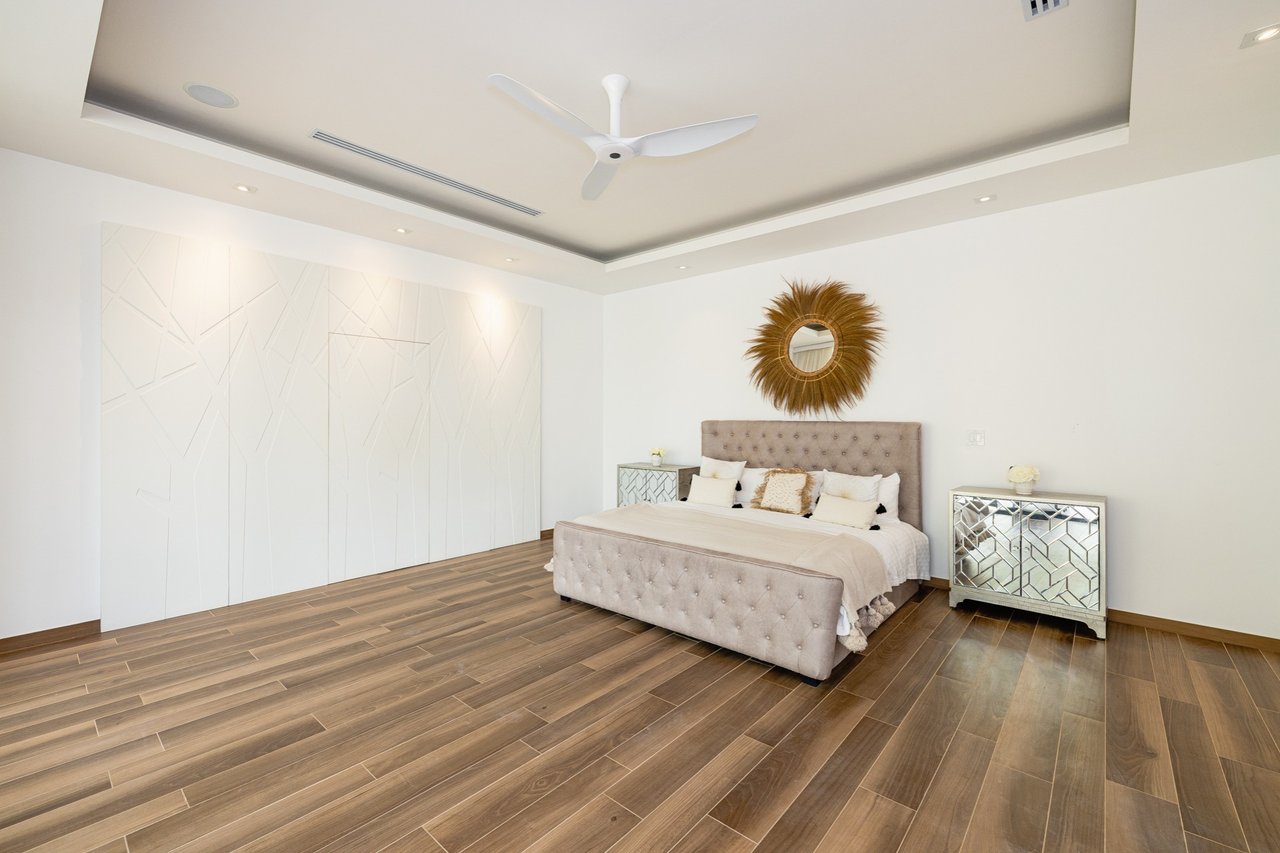 Reserva de Golf 49 – Elegance in Every Corner Hacienda Pinilla