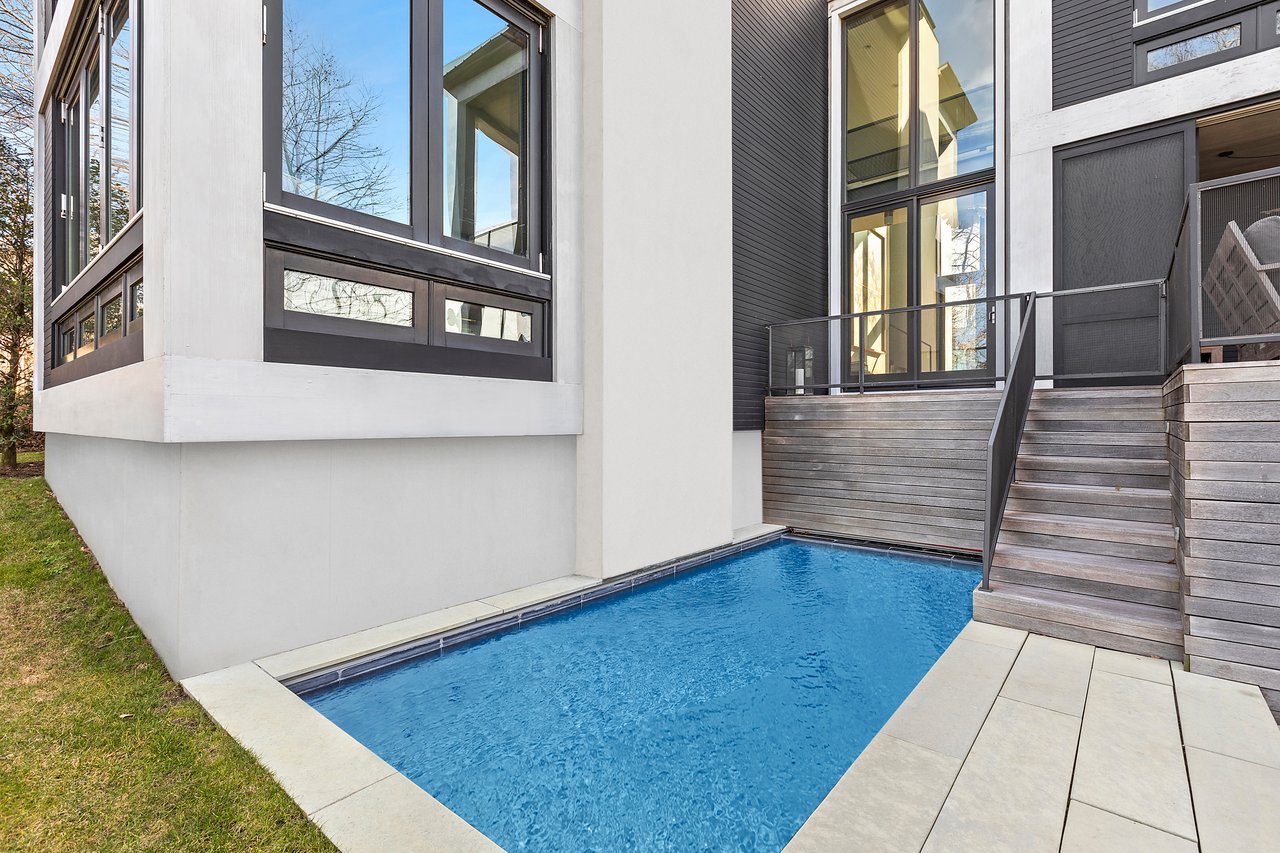 55 Bluff Point Road