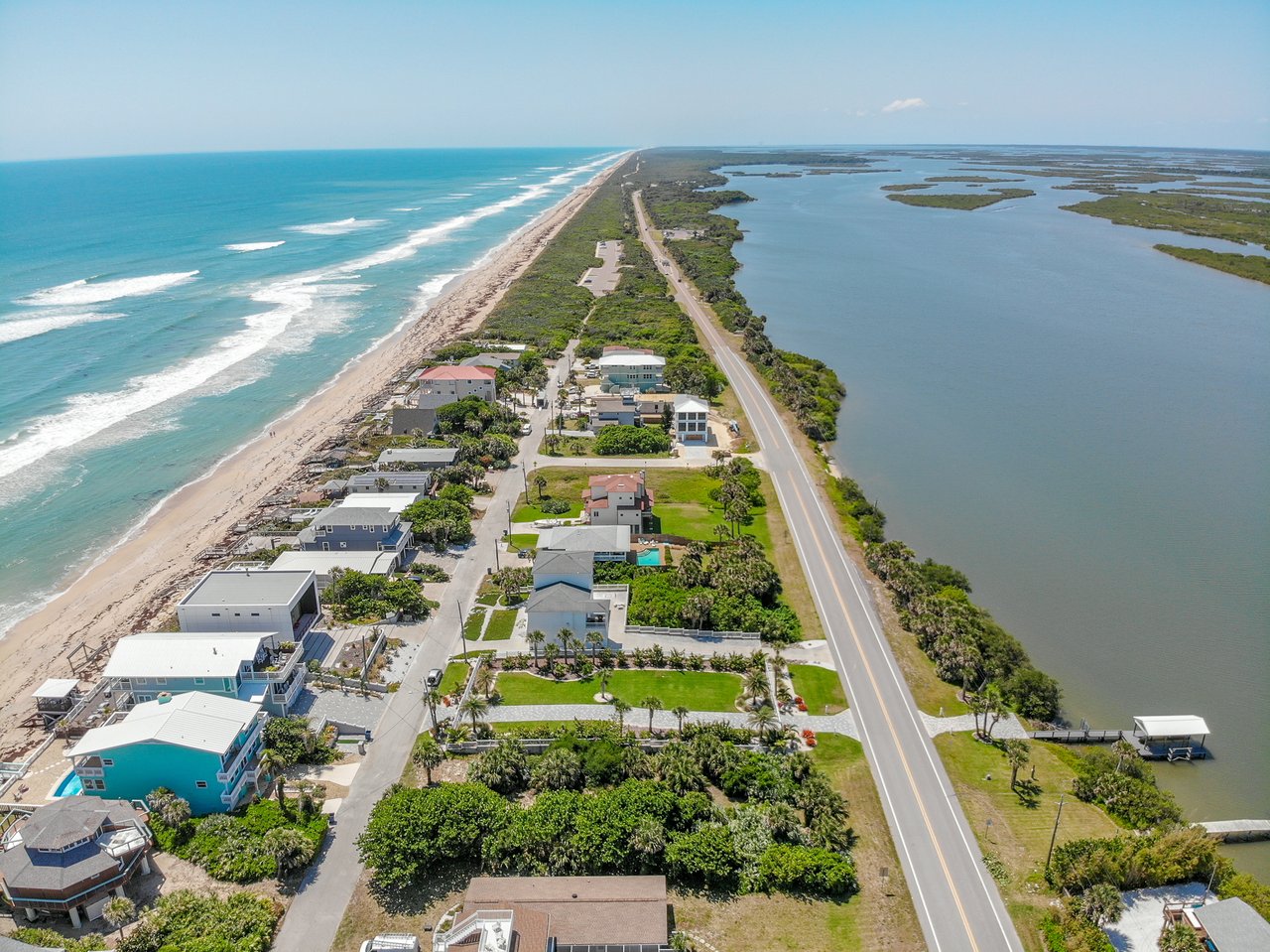 New Smyrna Beach, Florida