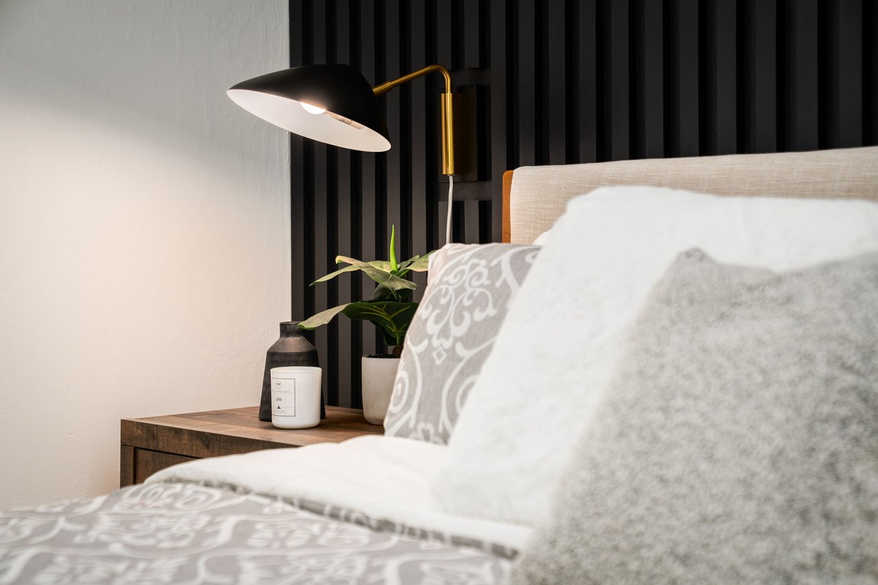 Modern Design Meets Comfort
