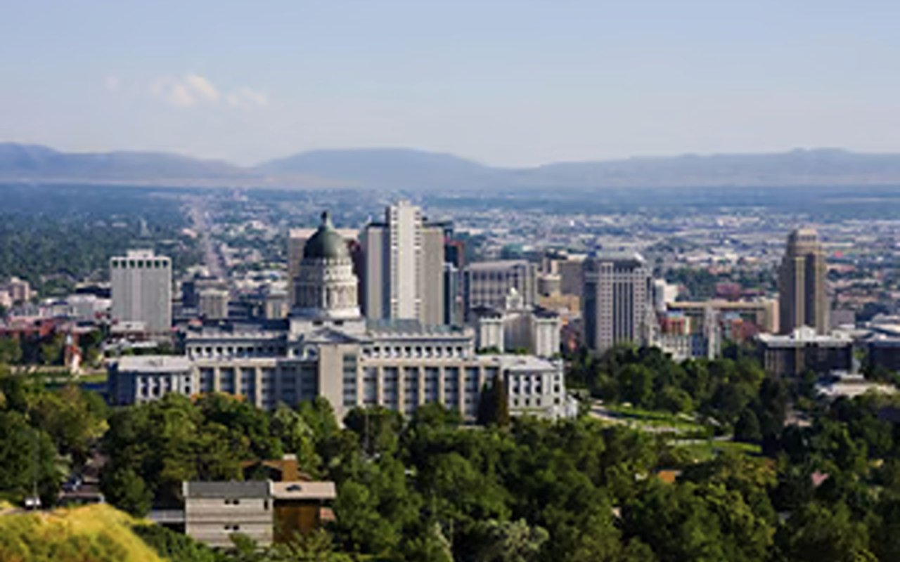 Utah’s Economy