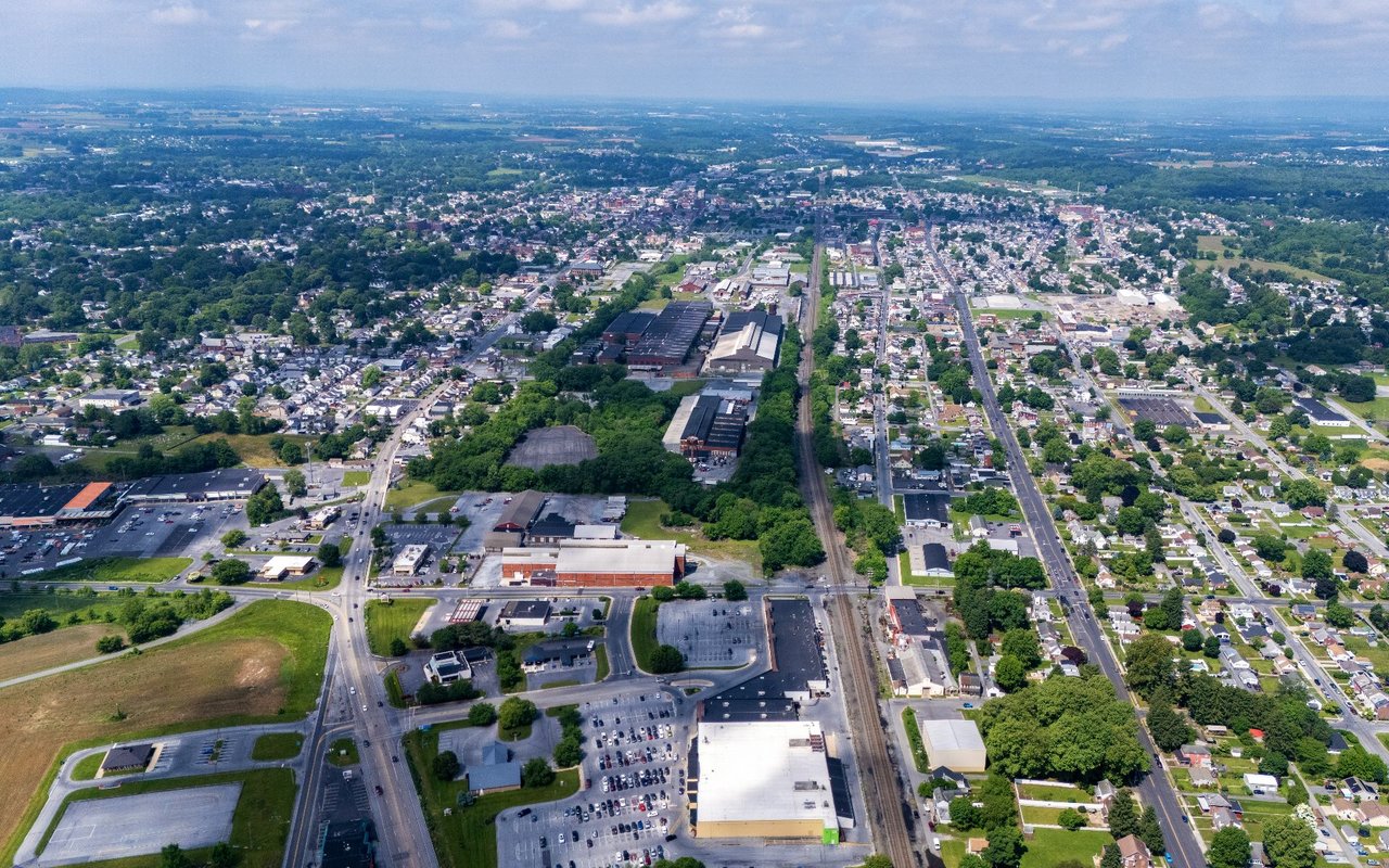 Lebanon County