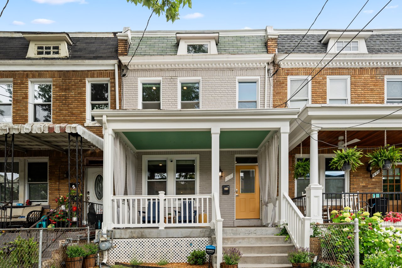 613 Longfellow St NW