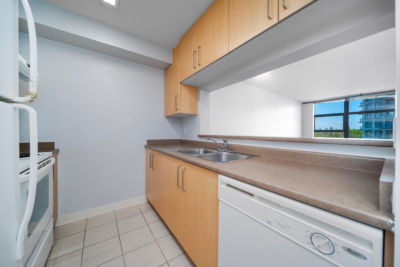 5380 Oben St, #1101