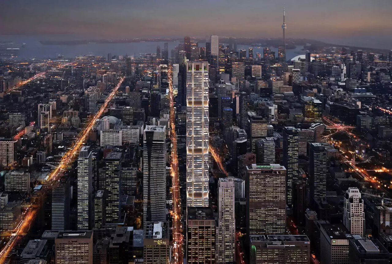 Should You Buy a High-Rise Condo?