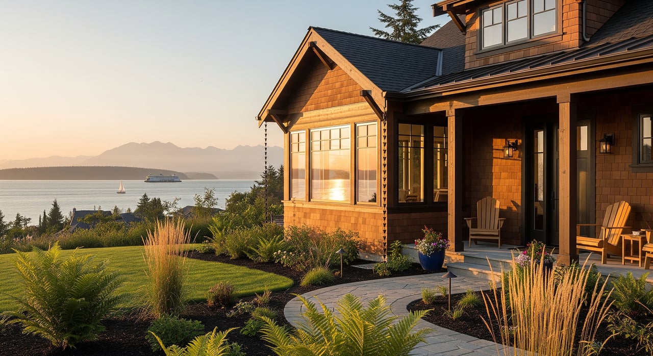 First-Time Homebuyer Roadmap For Port Orchard