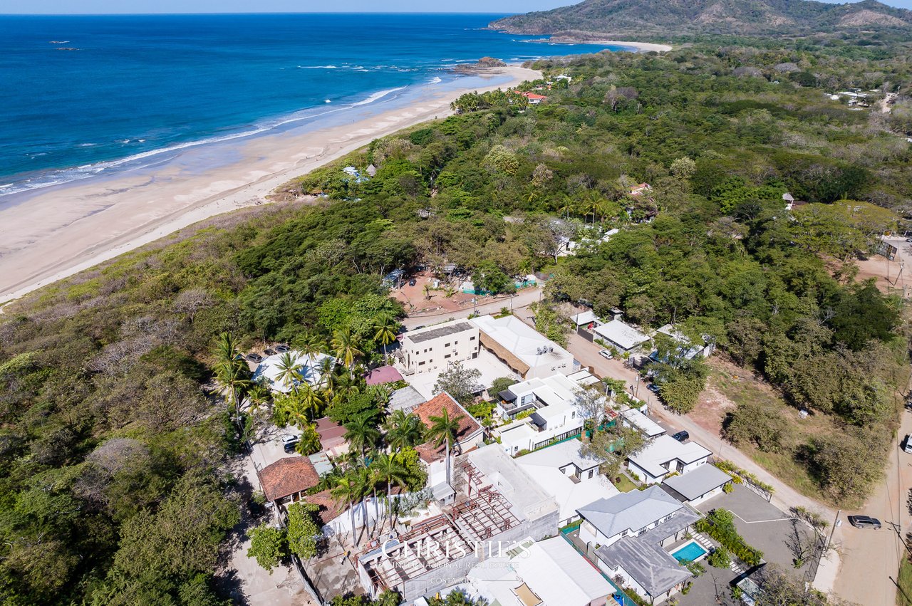 Villa Serenity