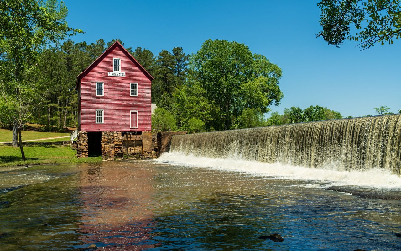 Fayetteville
