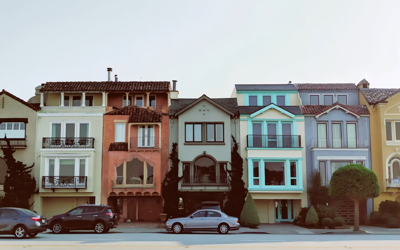 5 Common Mistakes First-Time Homebuyers Make