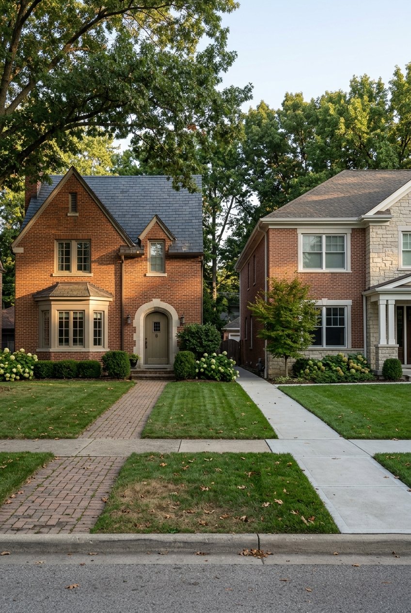 Moorestown’s Historic Vs Newer Neighborhoods Explained