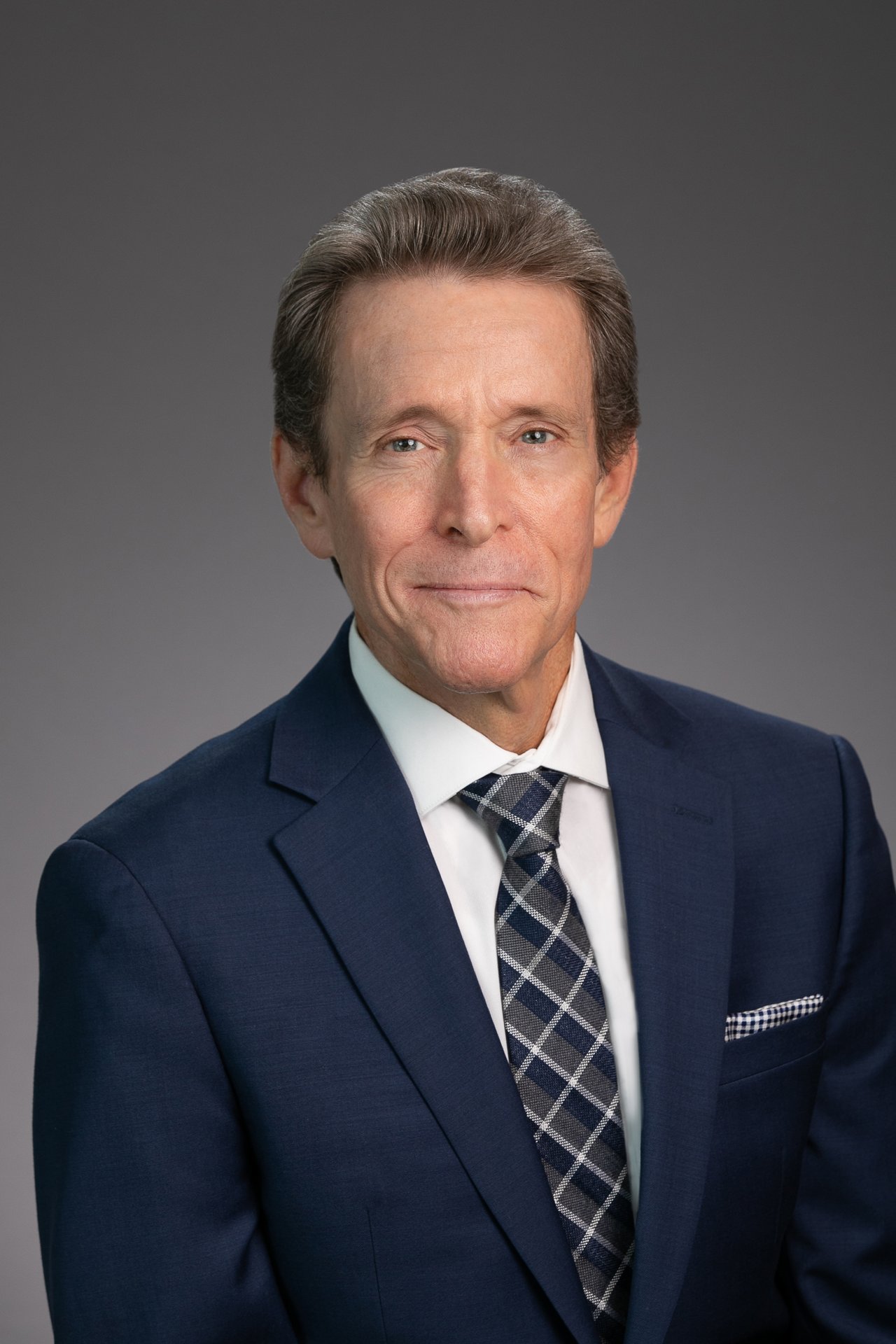 David Jackson