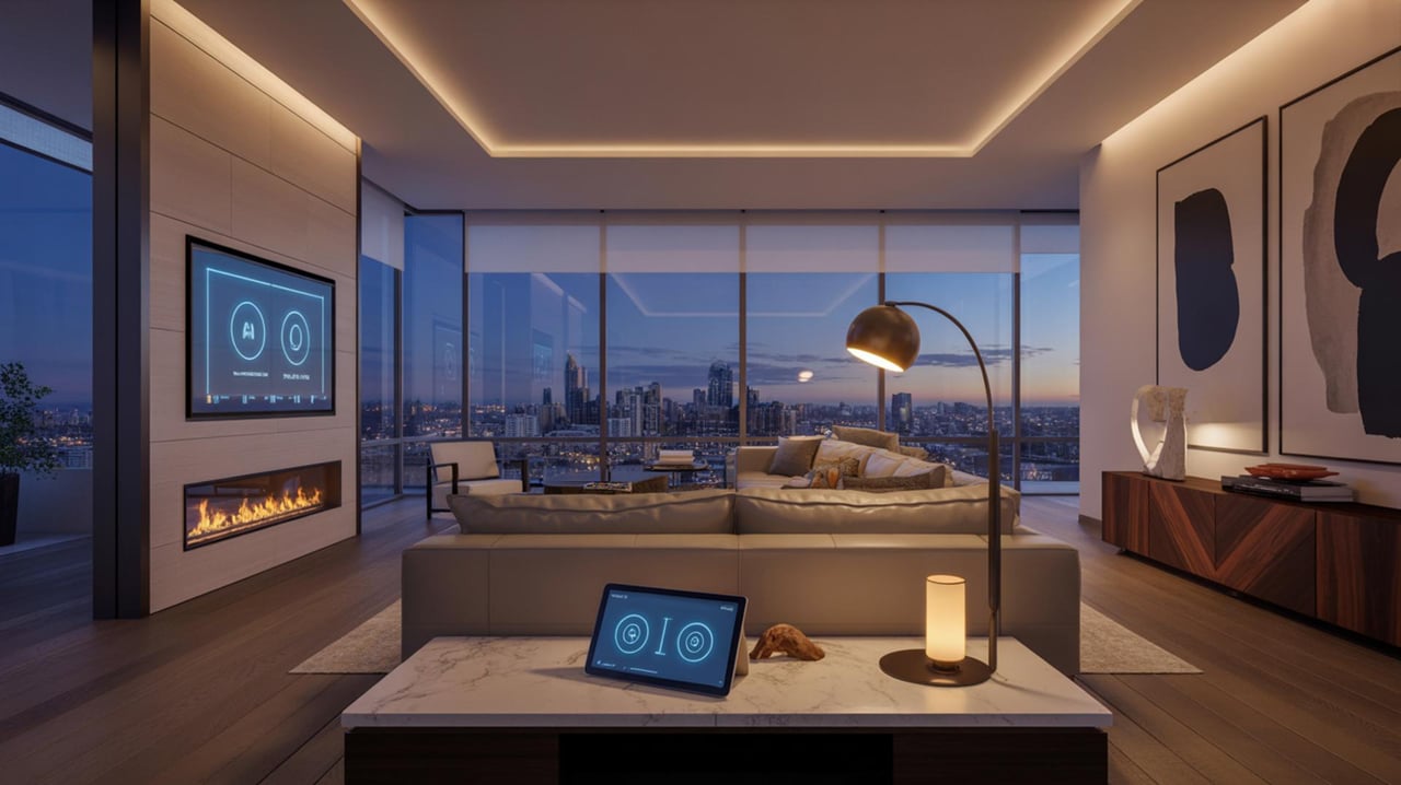 Explore Smart Home Innovations for Modern Homeowners
