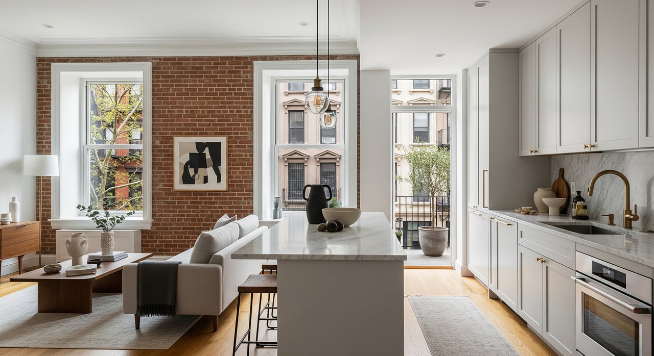 How to Price a Fort Greene Condo to Sell