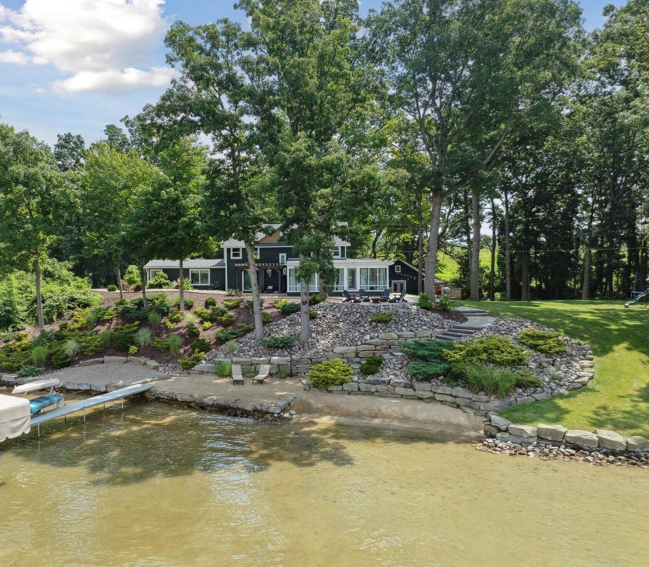 240 AQUAMARINE DRIVE