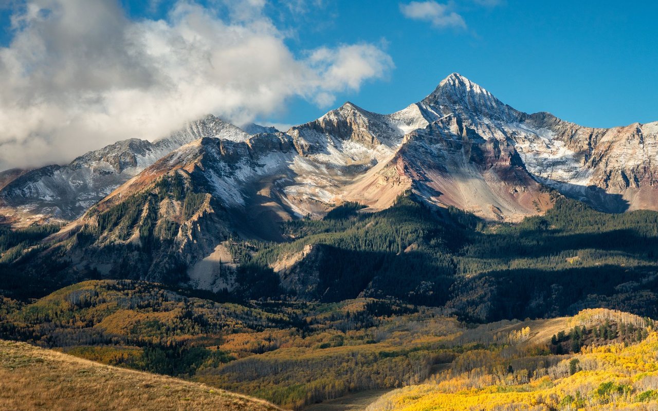 Healthy Aging in Breckenridge