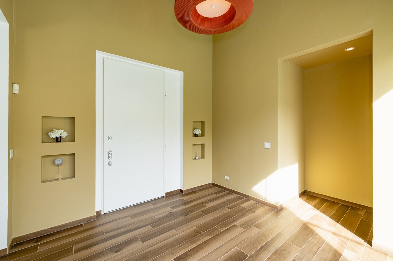 Reserva de Golf 49 – Elegance in Every Corner Hacienda Pinilla