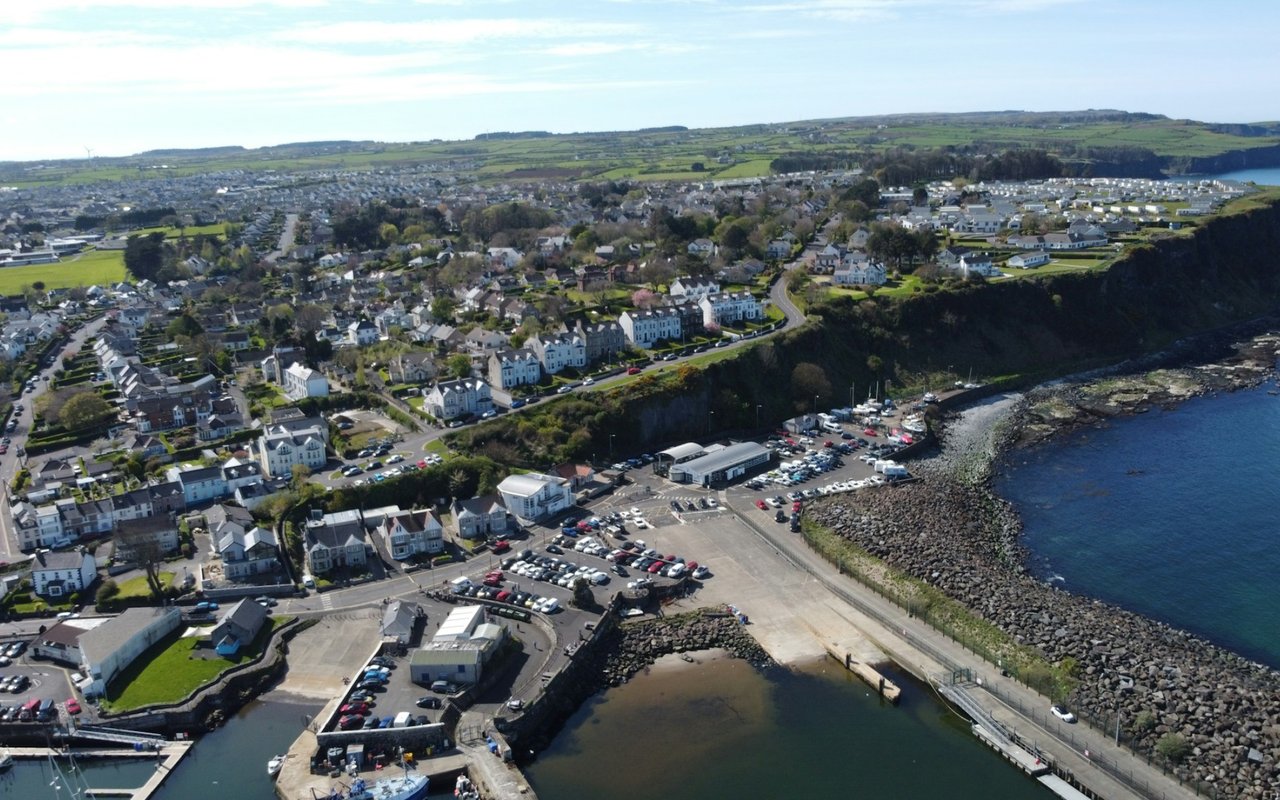 Central Avenue / Downtown