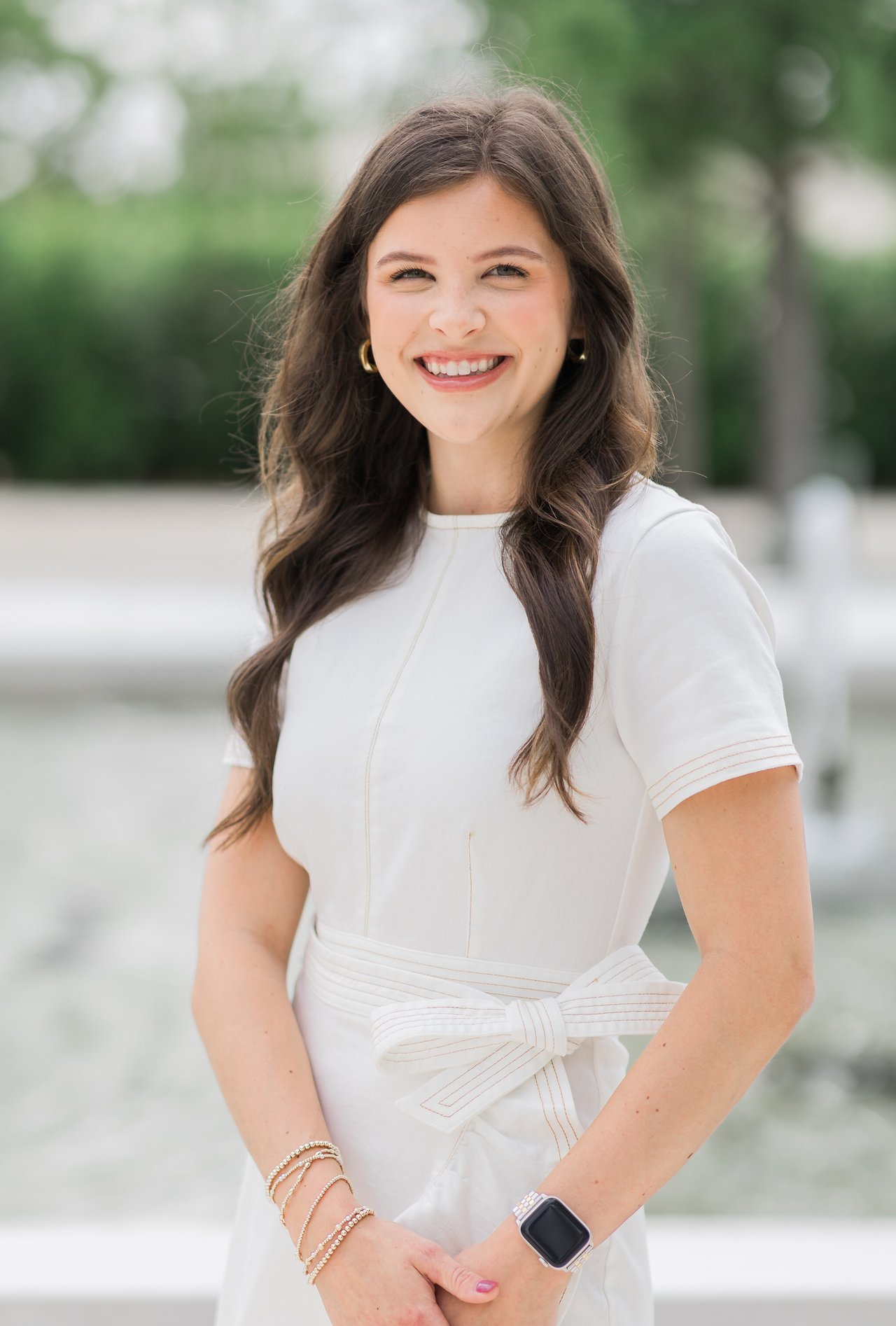 AUDREY O'BRIEN