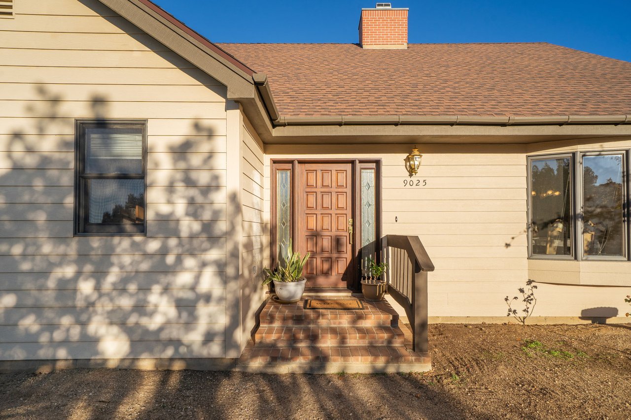 9025 Pine Tree