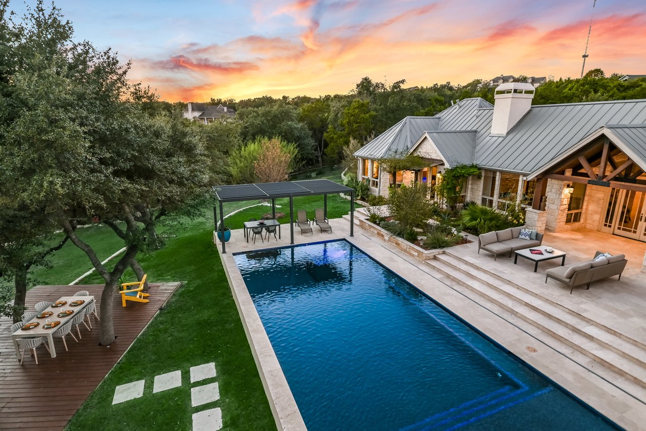 601 Crystal Creek DR