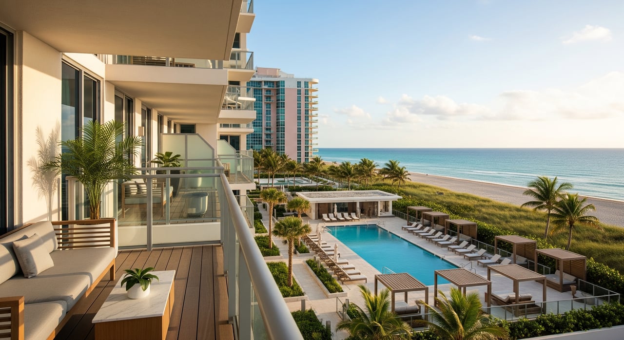 Condo‑Hotel vs. Condo: North Beach Definitions