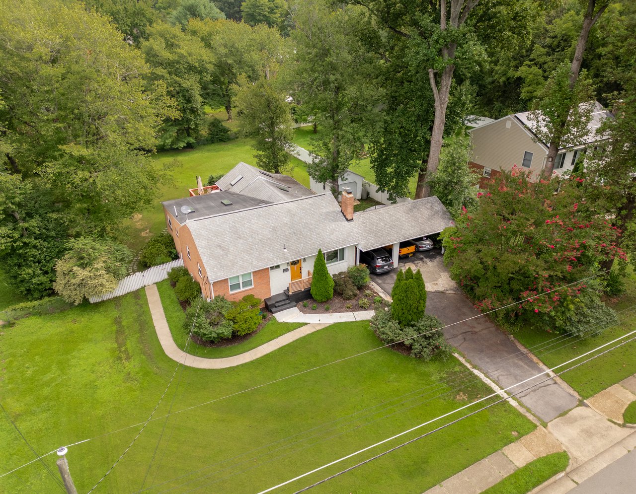 6616 Kerns Road