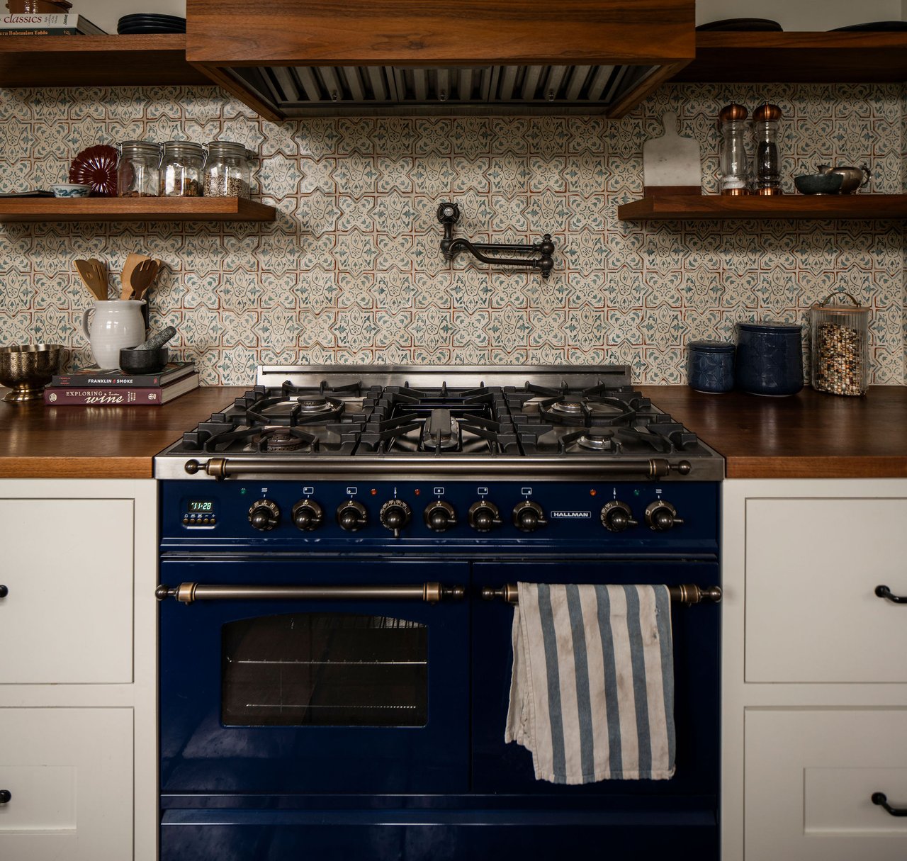 The Doumakes House, 1928 :: LA County Historic Landmark #1