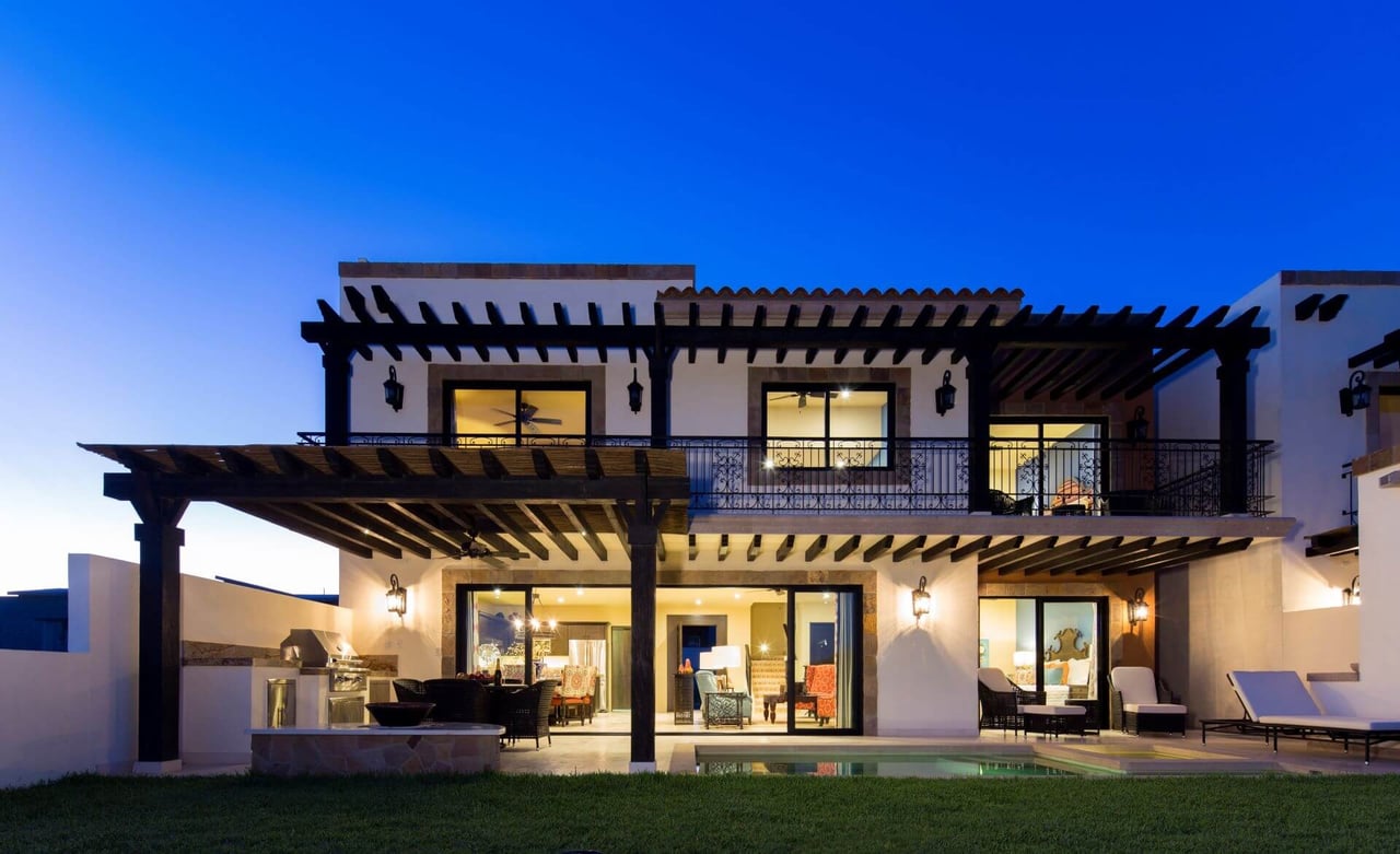 Copala Villas Private Residences