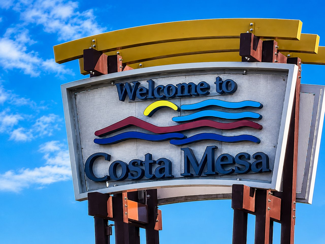 Costa Mesa