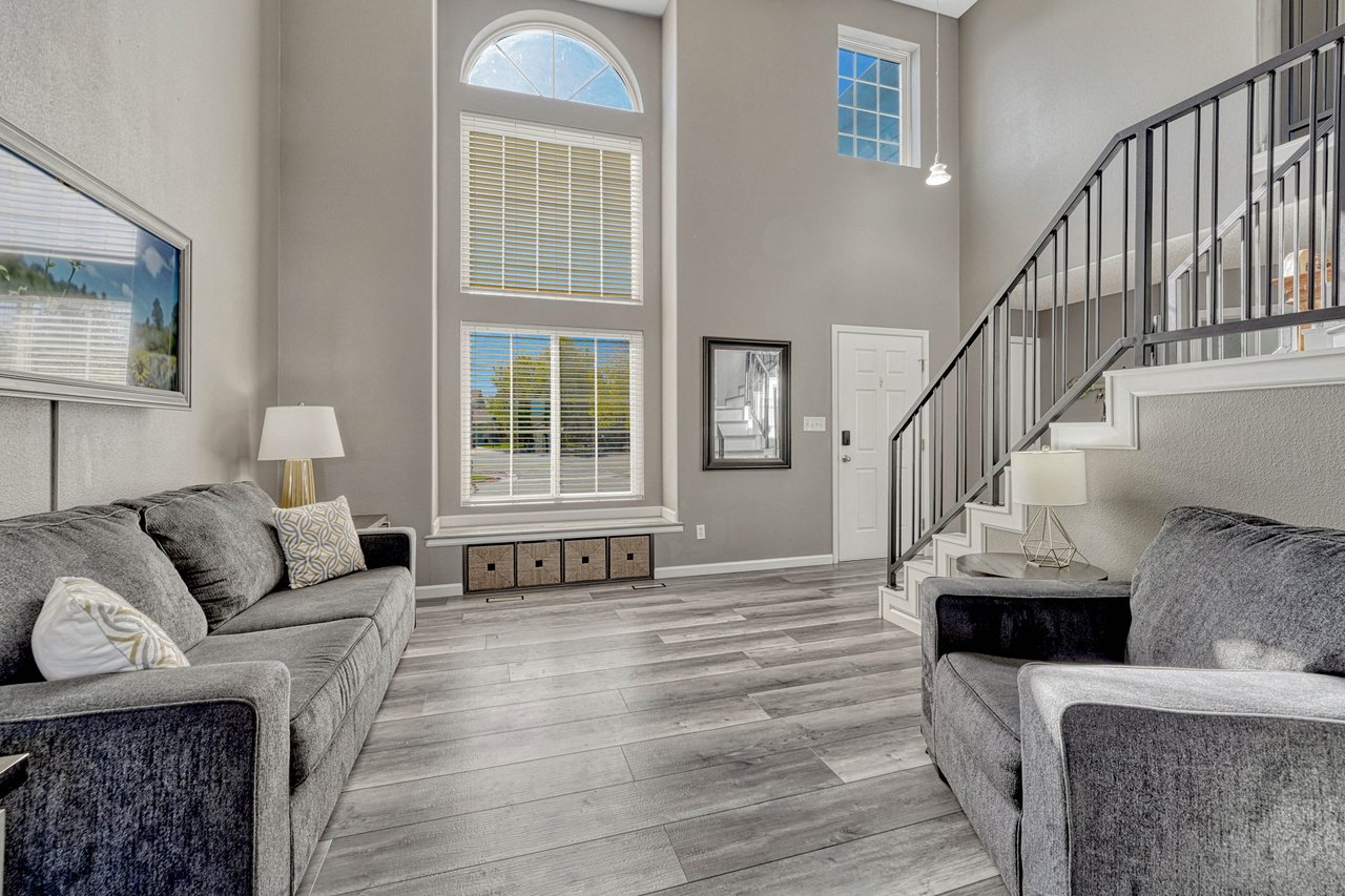 6075 Wheatgrass Drive