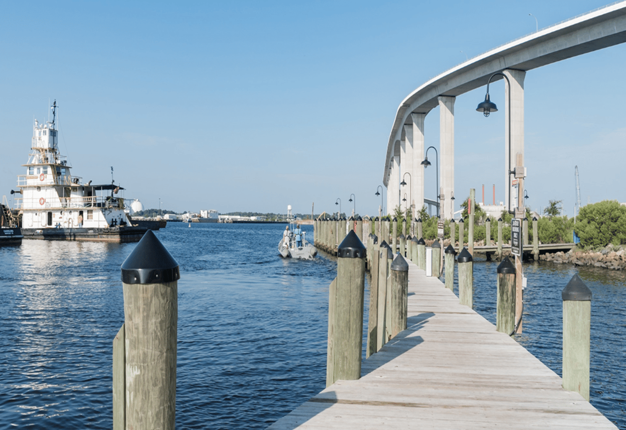 Chesapeake