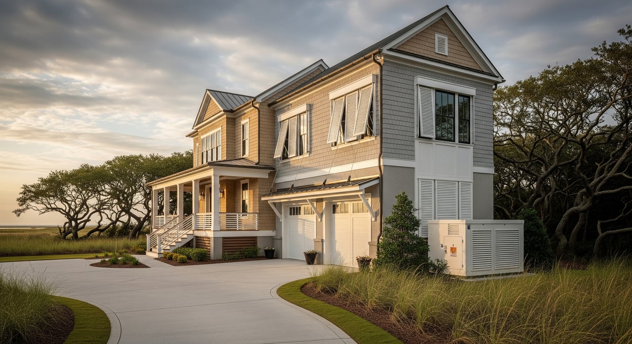 Relocating To Windsor Woods? Be Hurricane‑Ready First