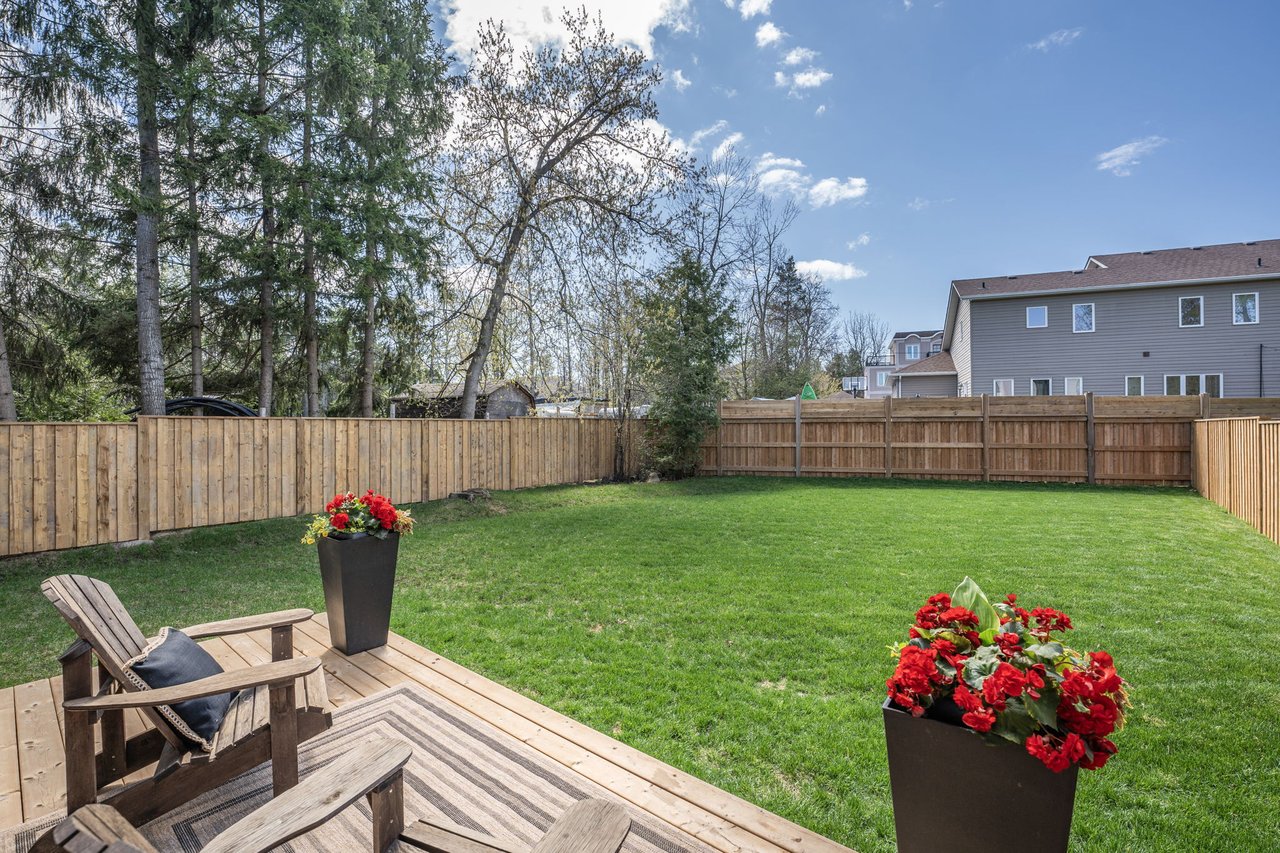 46 Tyndale Road, Barrie