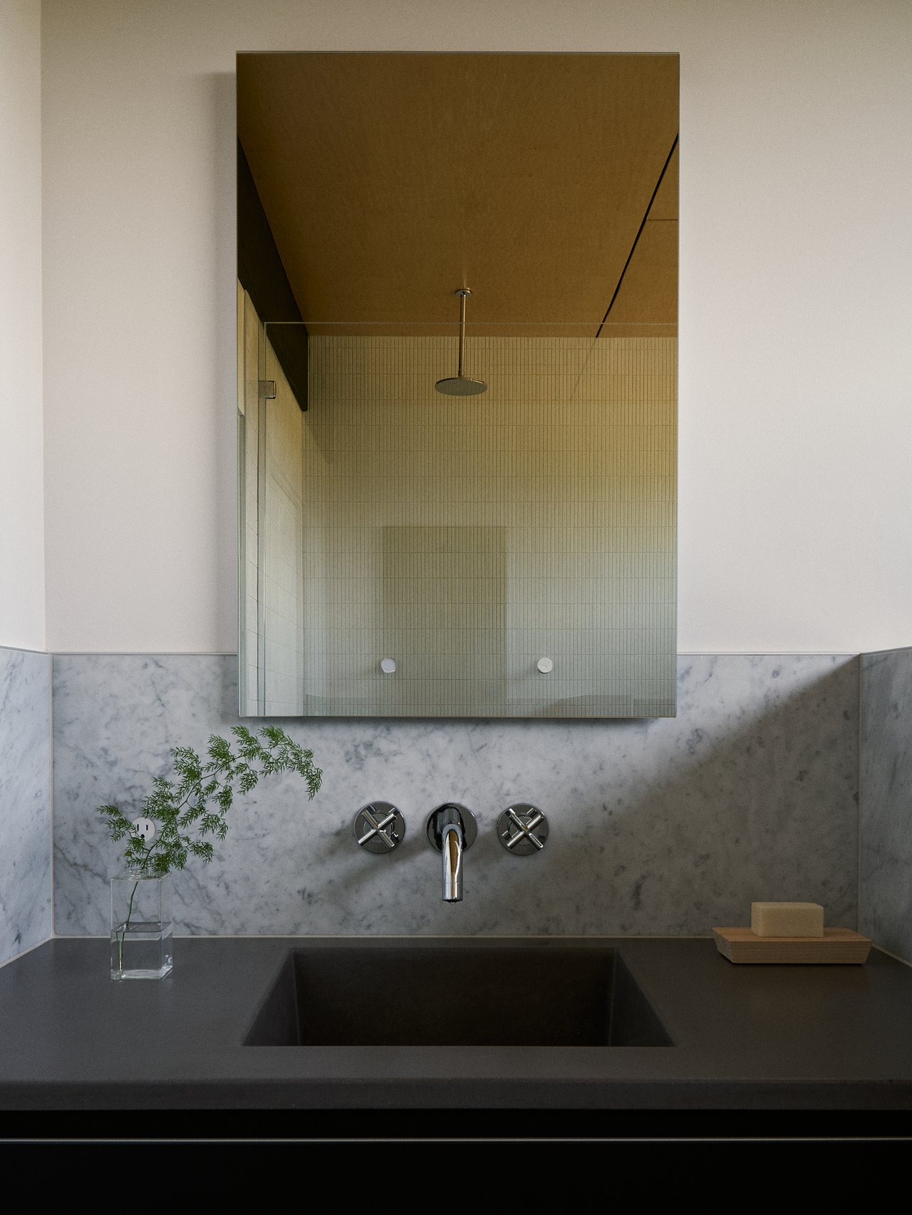 Modern High End New Construction with Iconic Eichler Design Influences -Available Now 