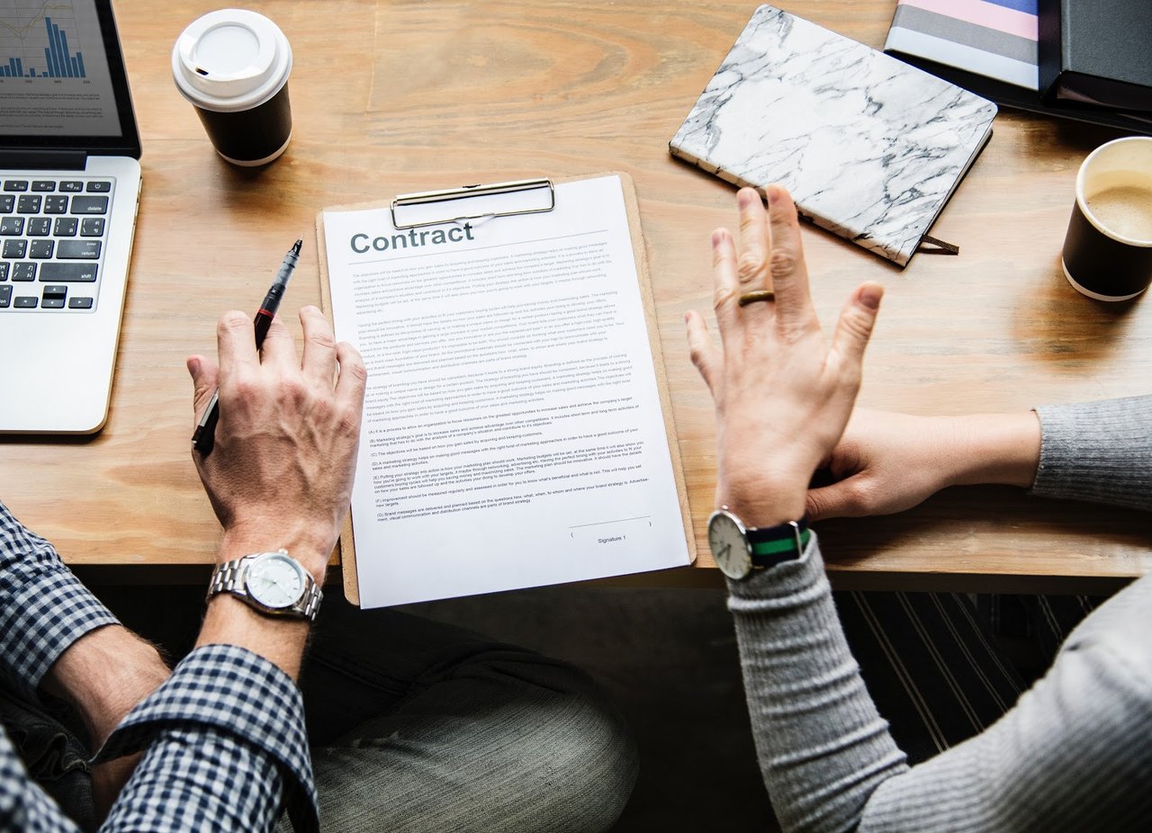 4 Common Contingencies Buyers Should Consider for Their Offers
