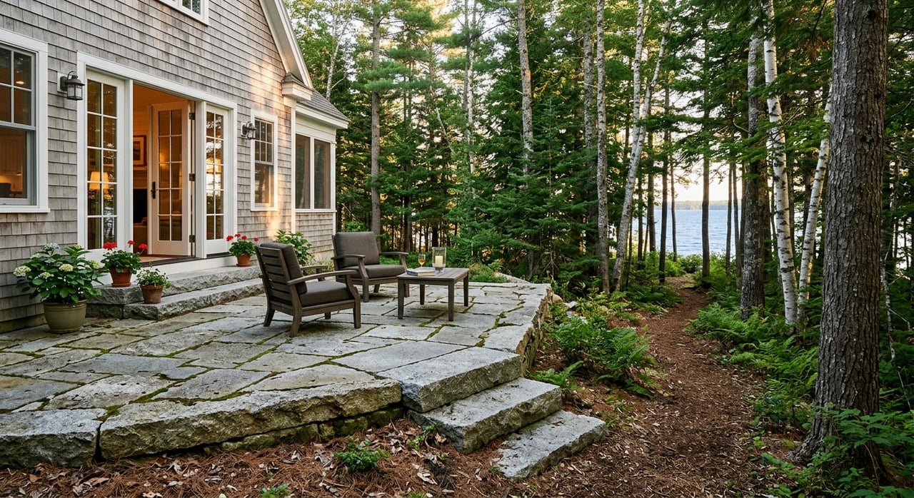 What It’s Like To Live In Center Harbor On Winnipesaukee