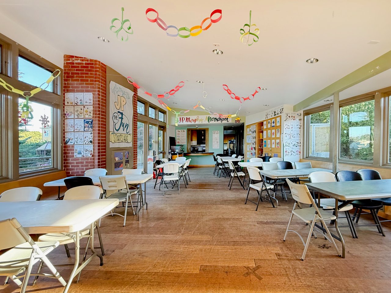 District 2 – Sunset