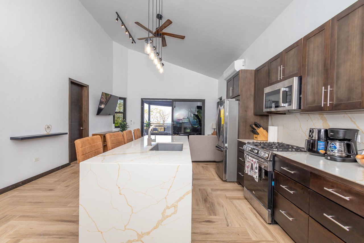 Forest Hill Home, Brass Hill