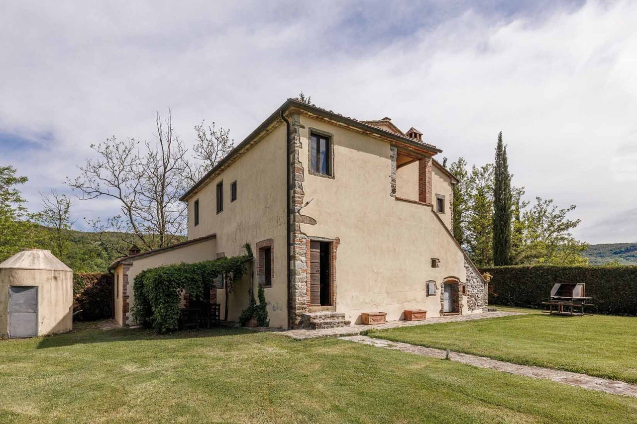 IL MOLINETTO
