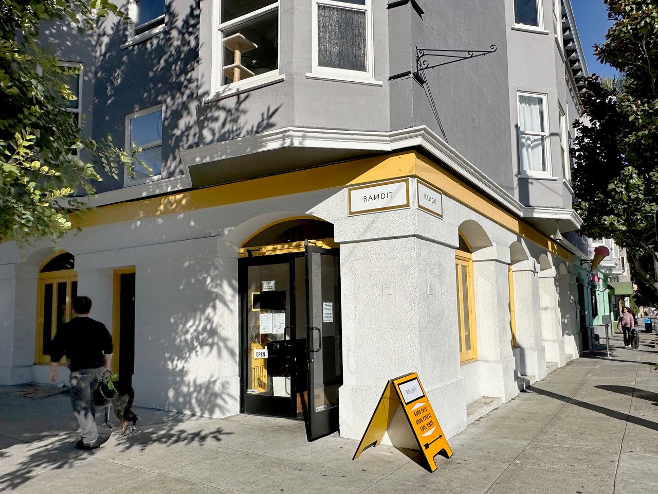 District 5 – Central