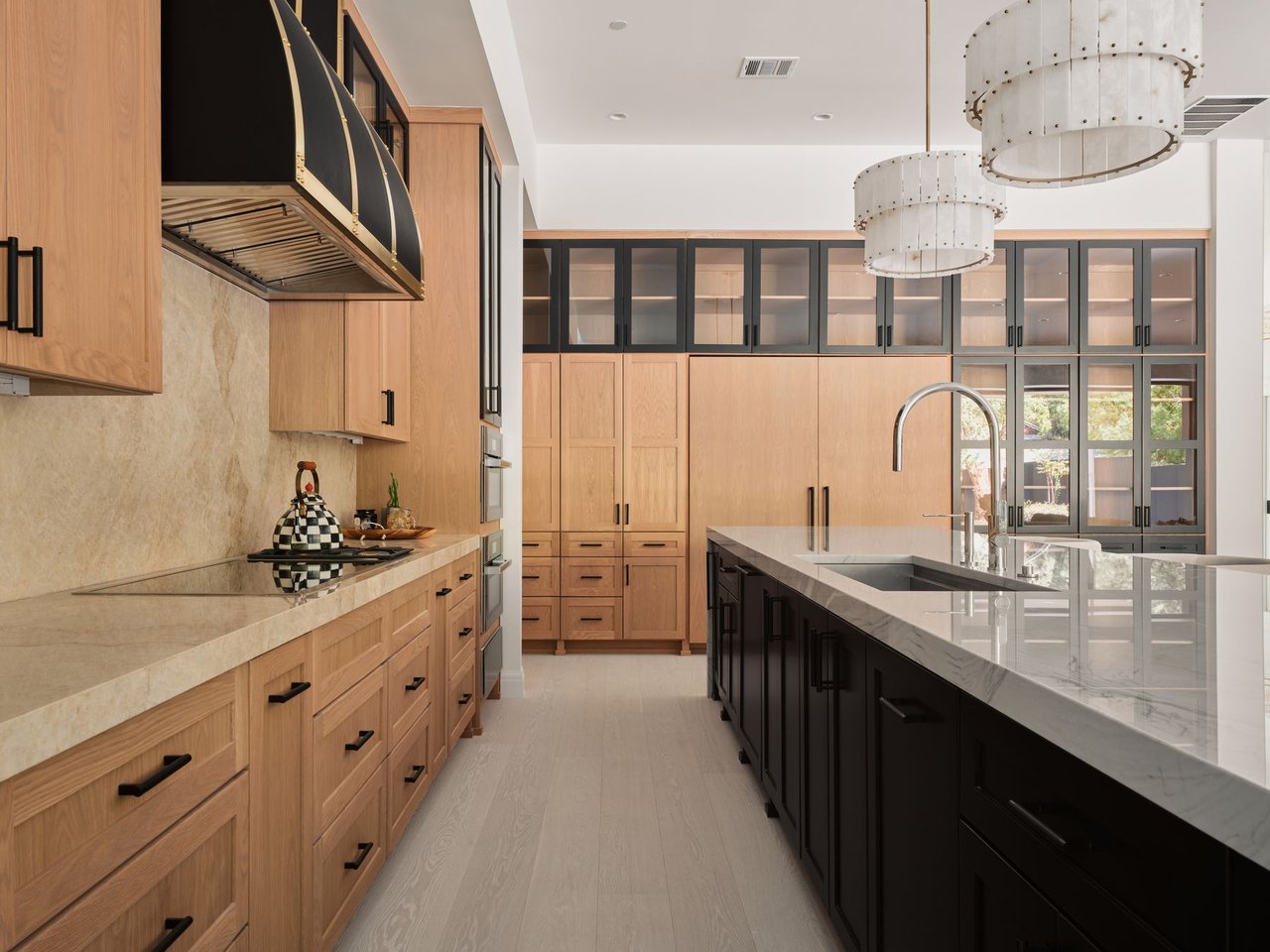 The Watermark of Lake Austin