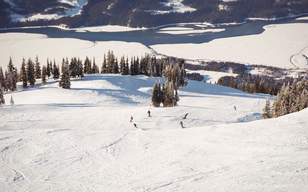 5 Reasons You Don’t Want To Retire In Colorado
