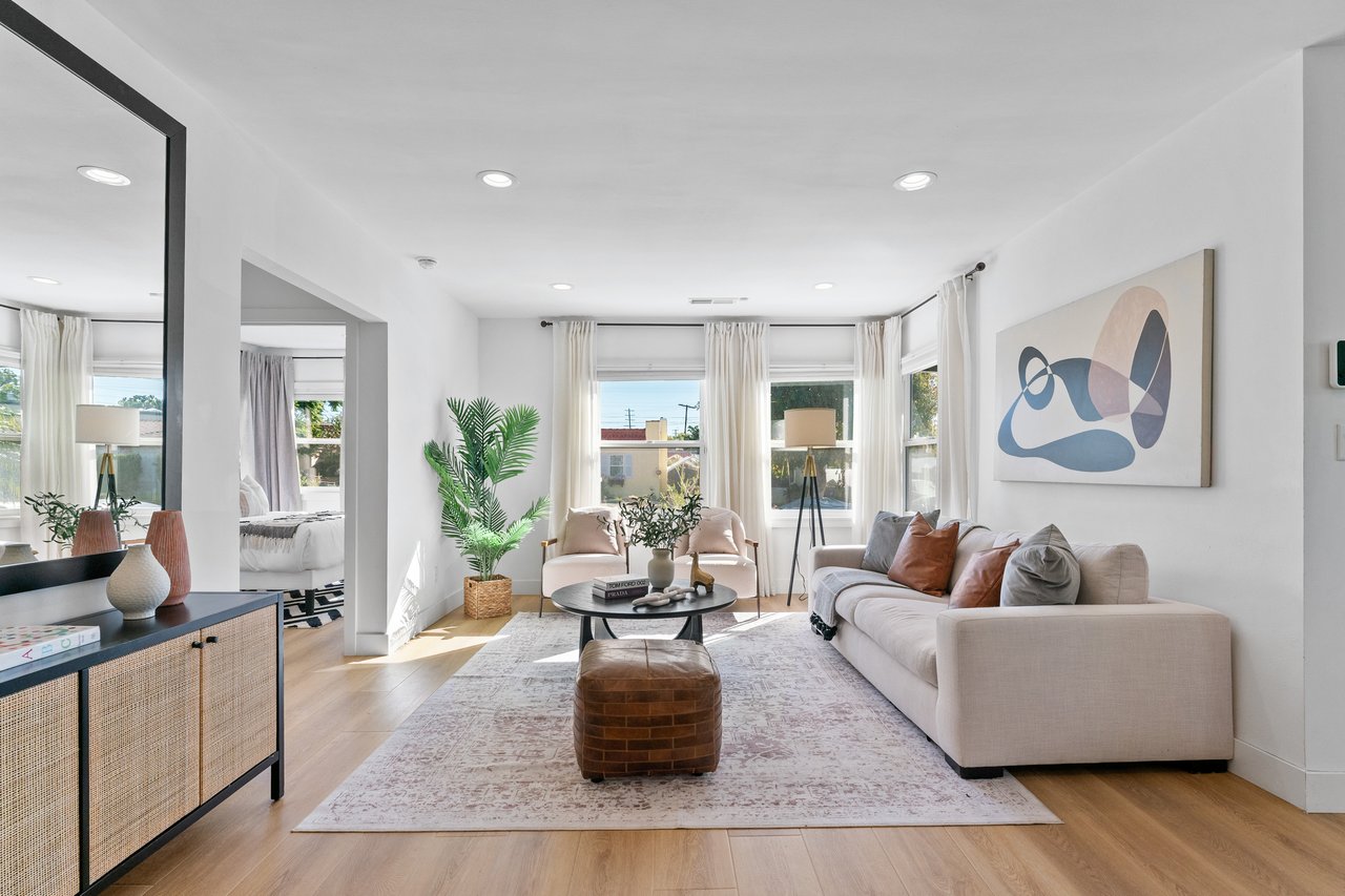 1741 Spaulding Ave, Los Angeles