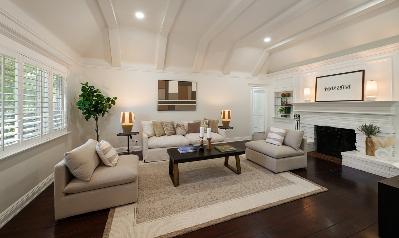 4547 Ledge Ave, Toluca Lake
