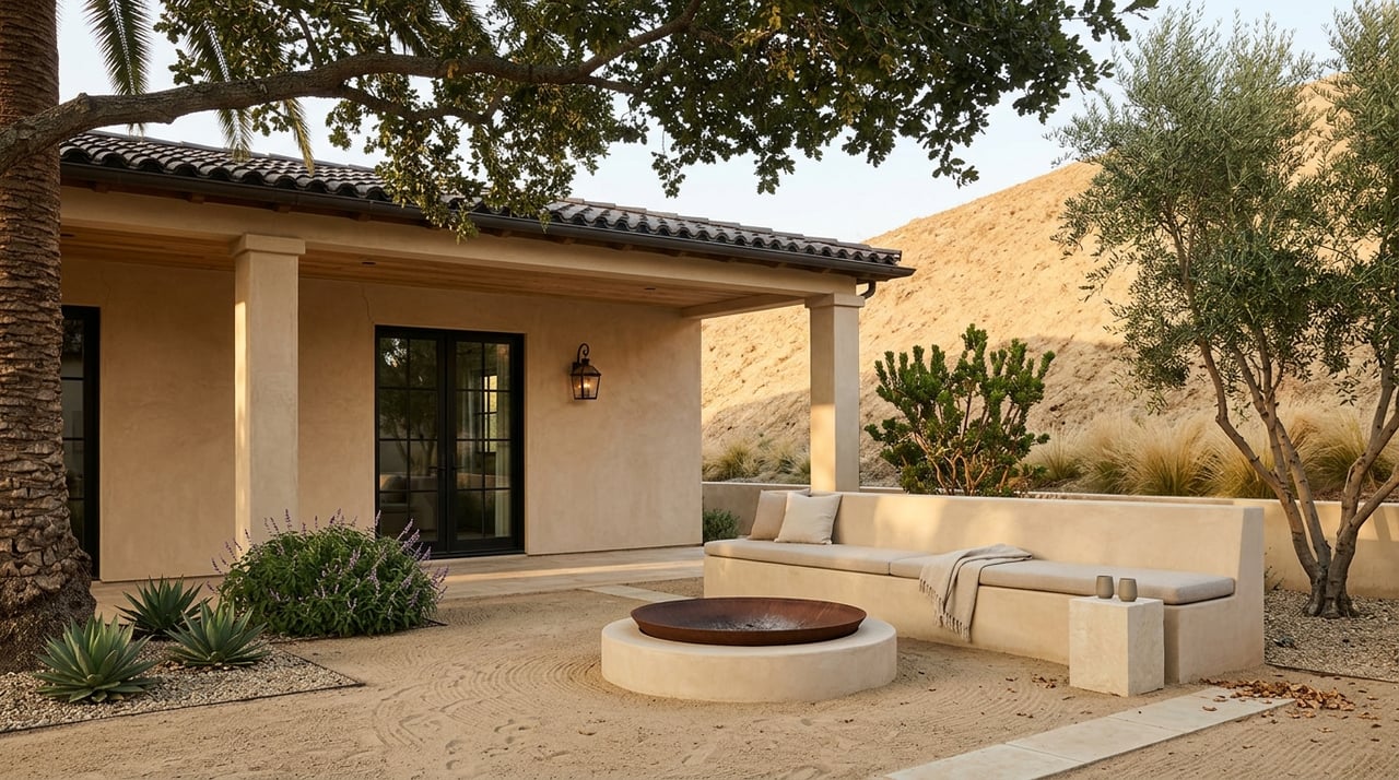 Is A Santa Clarita Ranch A Smart Second Home Retreat