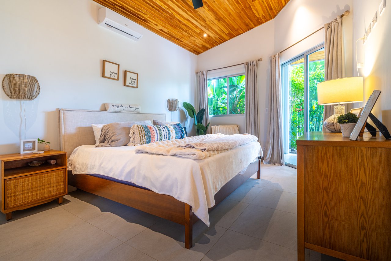 Live Effortlessly in the Heart of Ojochal